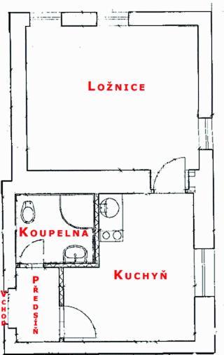 Penzion Apartman Janov Янов-над-Нисоу Номер фото