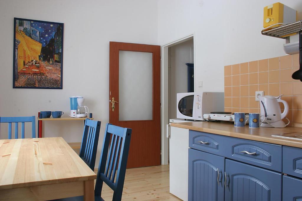 Penzion Apartman Janov Янов-над-Нисоу Номер фото