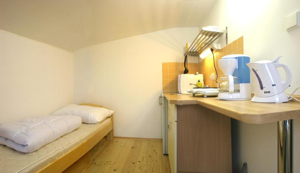 Penzion Apartman Janov Янов-над-Нисоу Номер фото